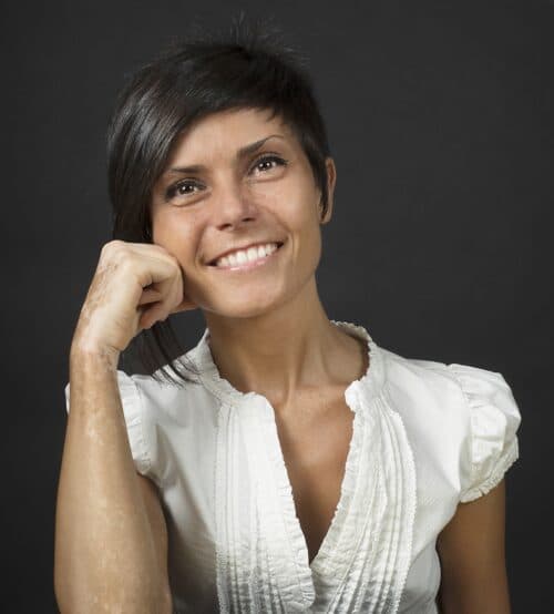 Esther Paniagua, Periodista