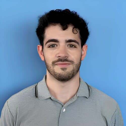Marcos Valera, GTM Manager en ElevenLabs
