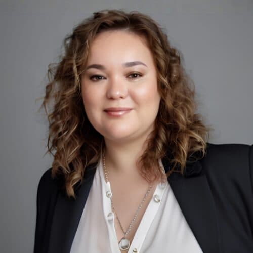 Melanie Calero, Business Insights Director en El Corte Inglés