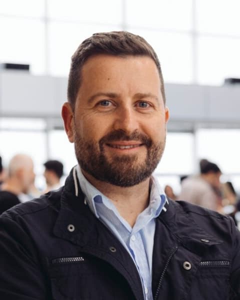 Miguel Ángel Román, Cofundador del Instituto de Inteligencia Artificial