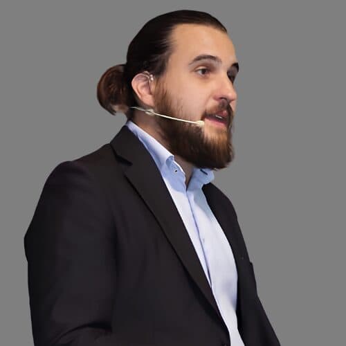 Santi Ambit, Fundador de Xiaolongbao Studios