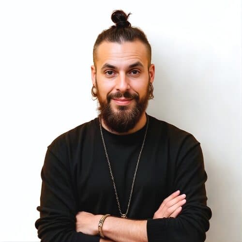 Santy Fernández, Generative AI Expert en Xiaolongbao Studios