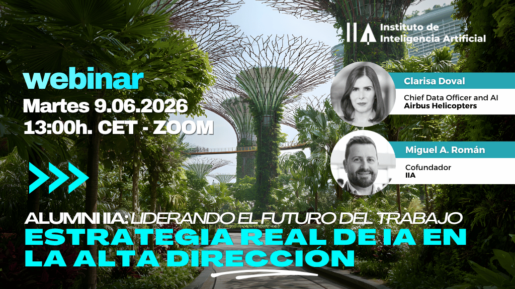 Webinar IIA