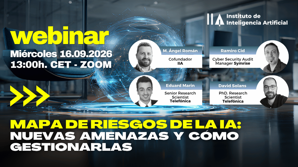 Webinar IIA